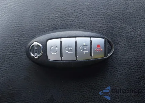 2018 Nissan Pathfinder Sv from USA, damaged, VIN 5N1DR2MN9JC636761